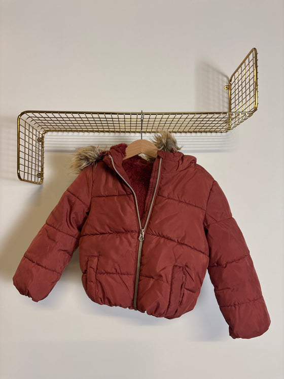 Winterjas