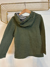 Truitje Scotch en Soda