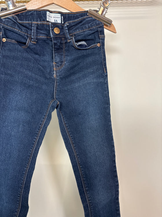 Jeans kiabi