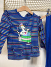 Woody pyjama