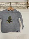 Longsleeve Gymp