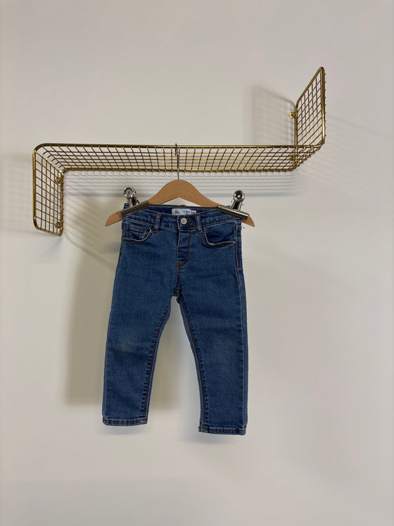Jeans Zara