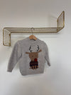 Kersttrui Zara