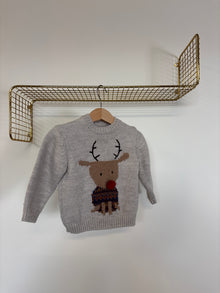  Kersttrui Zara