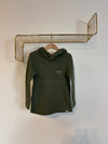 Truitje Scotch en Soda