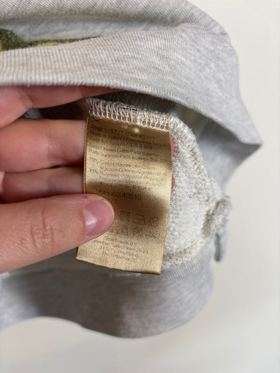 Trui Scotch & Soda