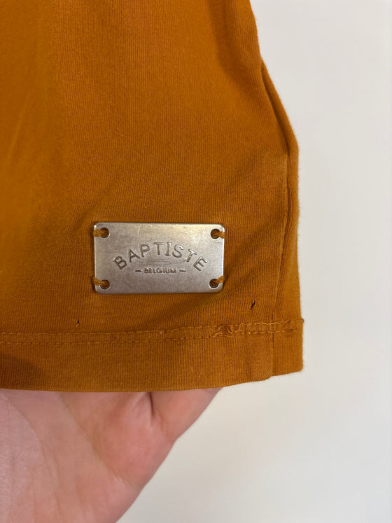 Shirt baptiste