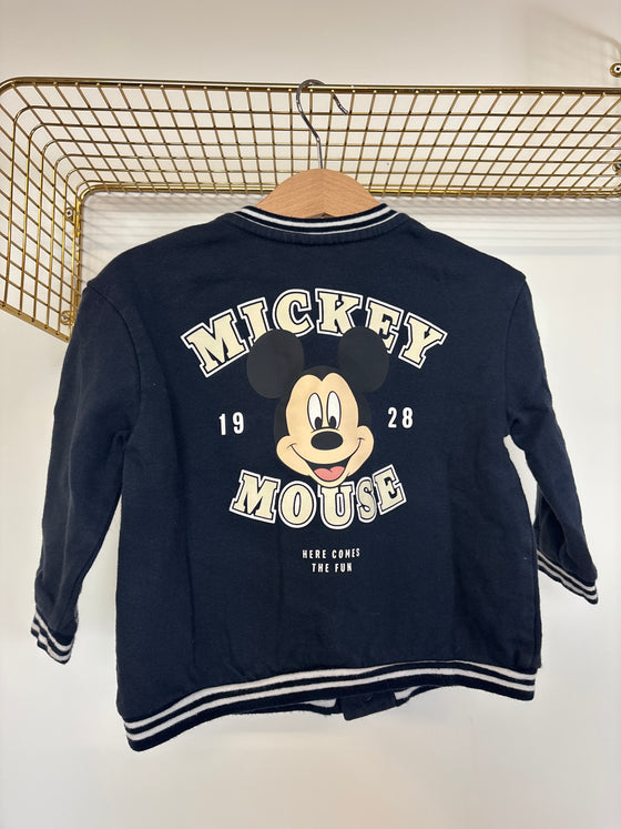 Vestje Micky