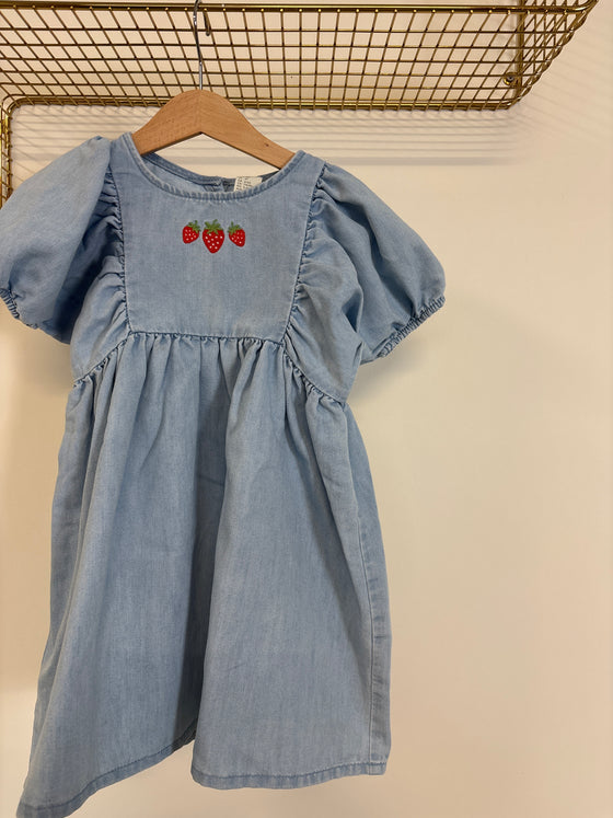 Jurkje H&M