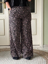 Broek SELECTED FEMME