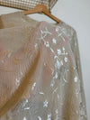 Mesh top Kaffe