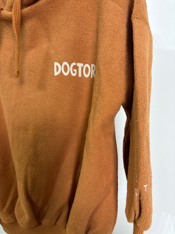 Trui Letter to the world NIEUW