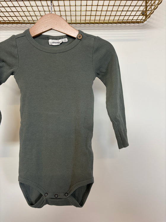 Romper lil atelier