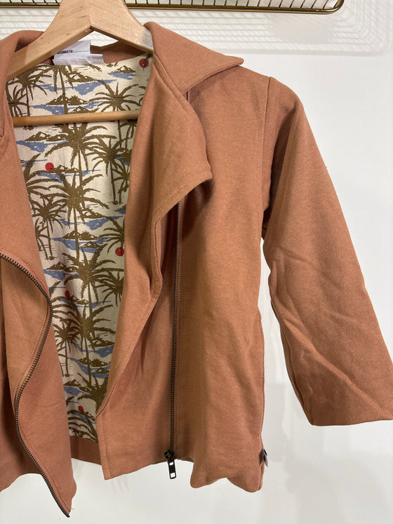 Vestje Cos I said so