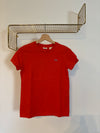 Rode shirt Levis