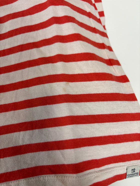 Longsleeve Scotch en soda