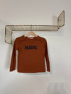 Longsleeve someone
