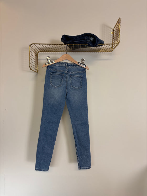 Jeans H&M (2stuks!!)