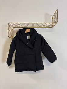  Winterjas Zara