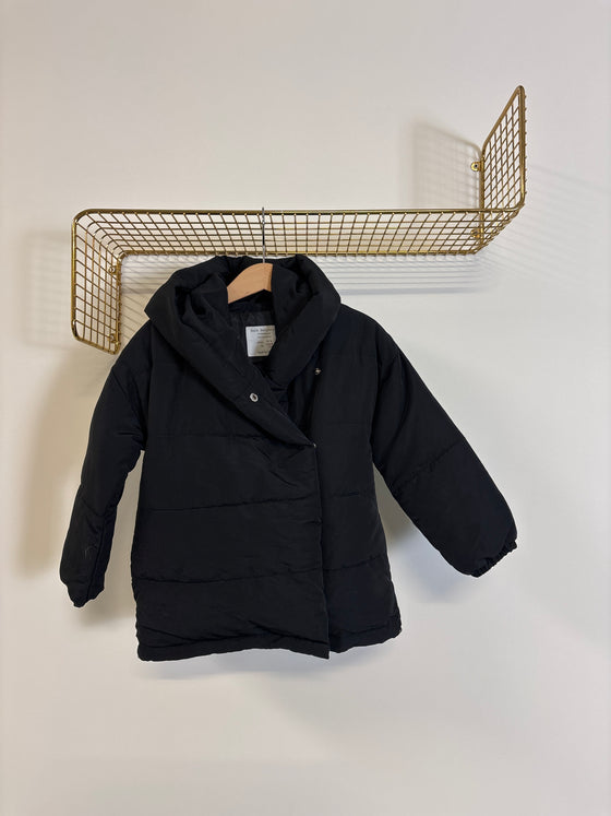 Winterjas Zara