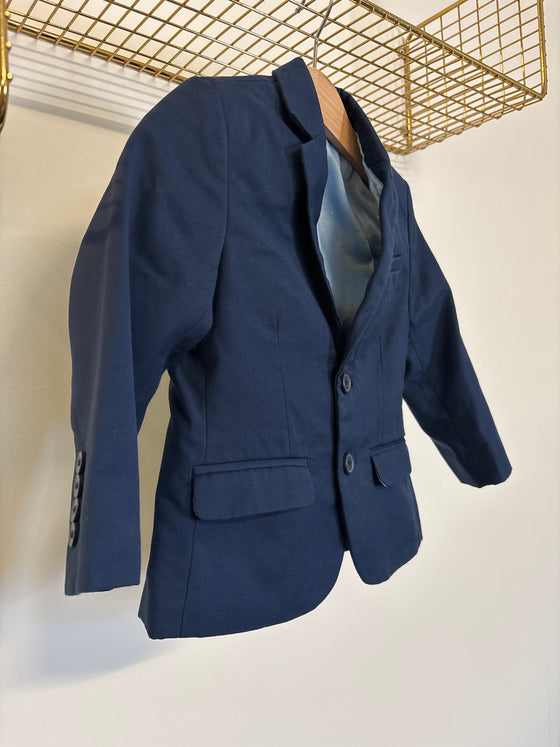 Blazer H&M