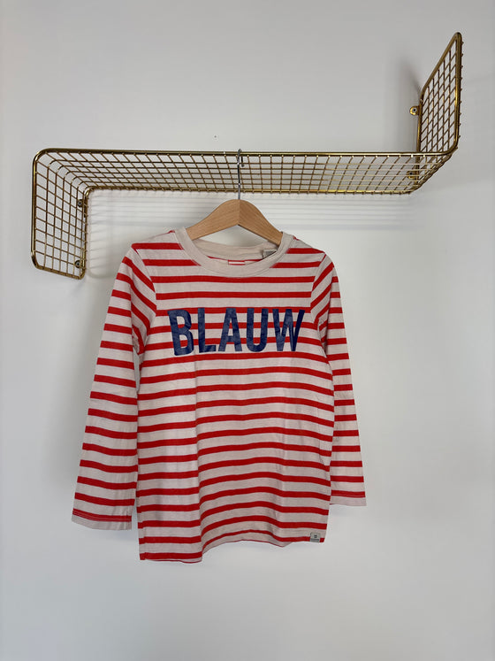 Longsleeve Scotch en soda