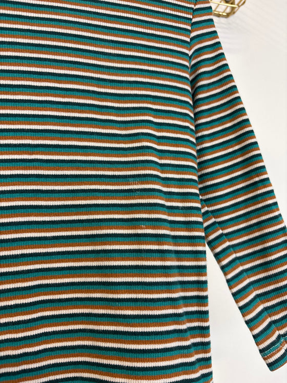 Longsleeve fred en ginger
