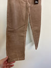 Velours broek JBC