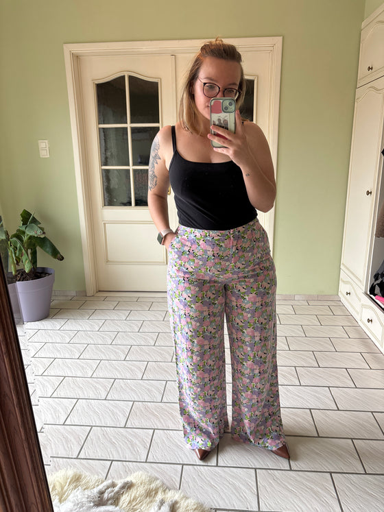 Broek Selected Femme