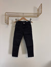 Zwarte jeans CARS