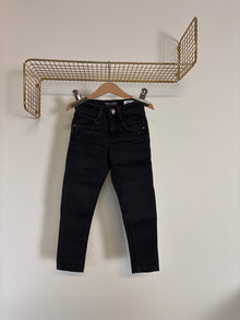  Zwarte jeans CARS