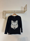Trui Wolf