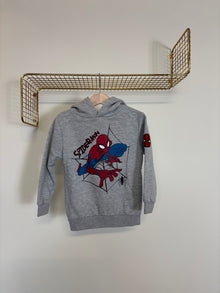  Trui Spiderman