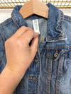 Jeansjasje Hema