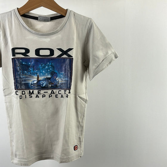 Shirt ROX