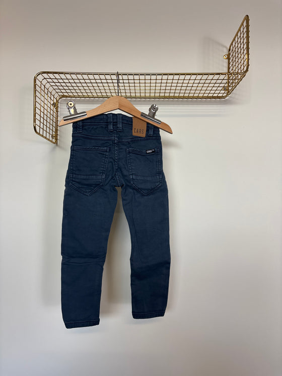 Broek Cars jeans