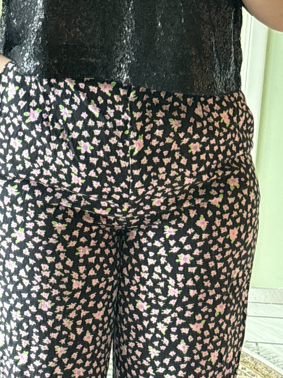 Broek SELECTED FEMME