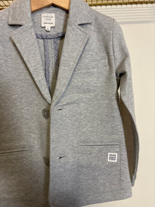  Blazer carrément beau