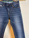 Jeansbroek