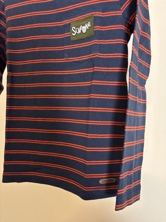 Longsleeve Someone