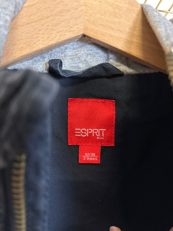 Jasje Esprit