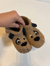 Pantoffels hond