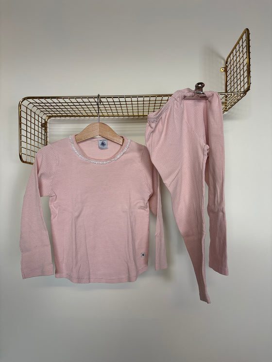 Pyjama Petit Bateau