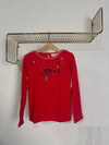 Longsleeve someone