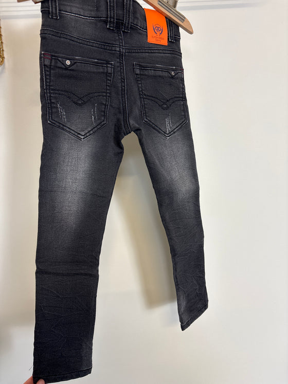 Jeansbroek