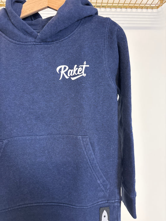 Trui Raket