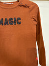 Longsleeve someone
