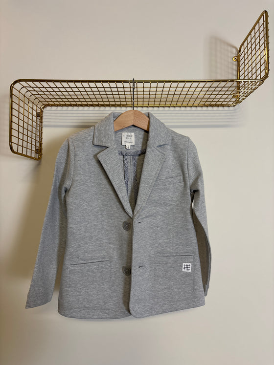 Blazer carrément beau