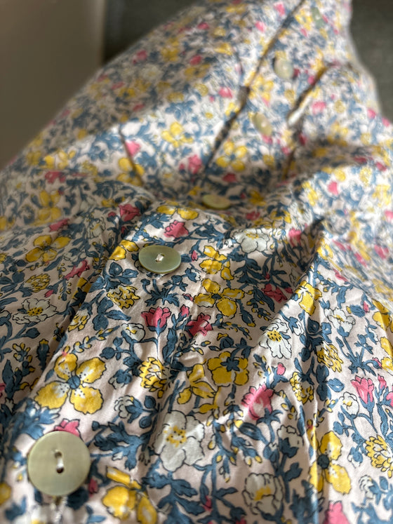 Bloemen rok