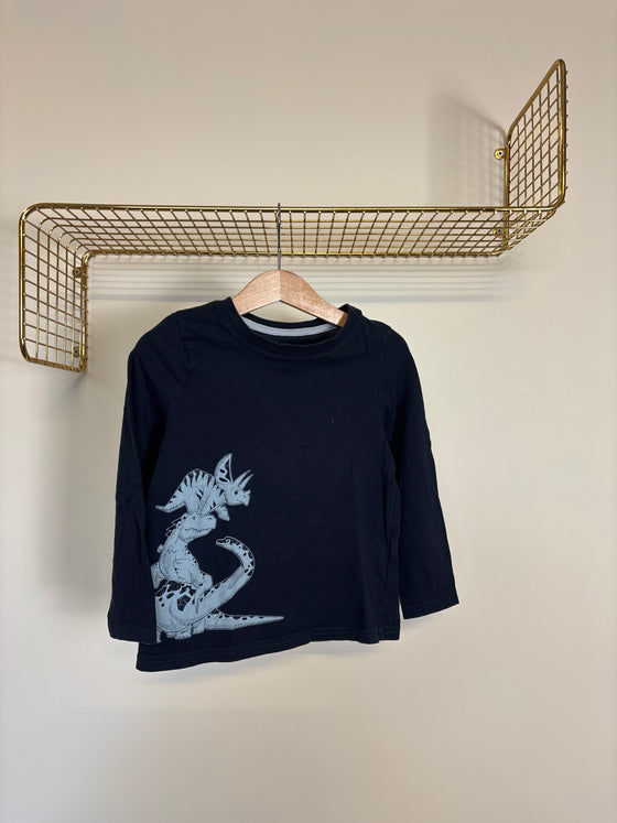 Longsleeve Kiabi